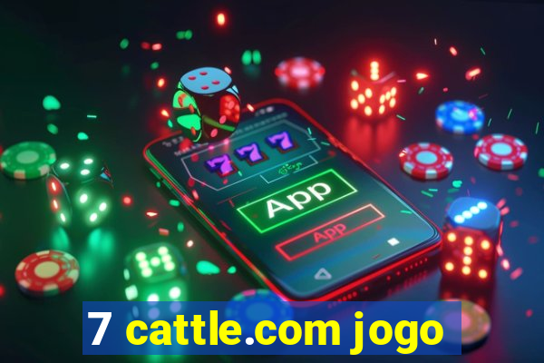 7 cattle.com jogo